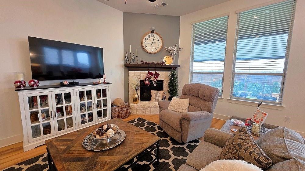 M3 Ranch Ph 1a - Residential