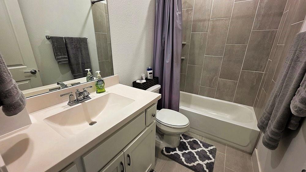 M3 Ranch Ph 1a - Residential