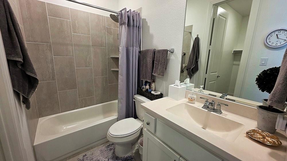 M3 Ranch Ph 1a - Residential