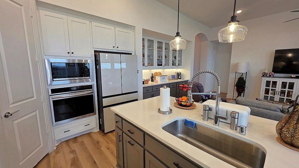 M3 Ranch Ph 1a - Residential