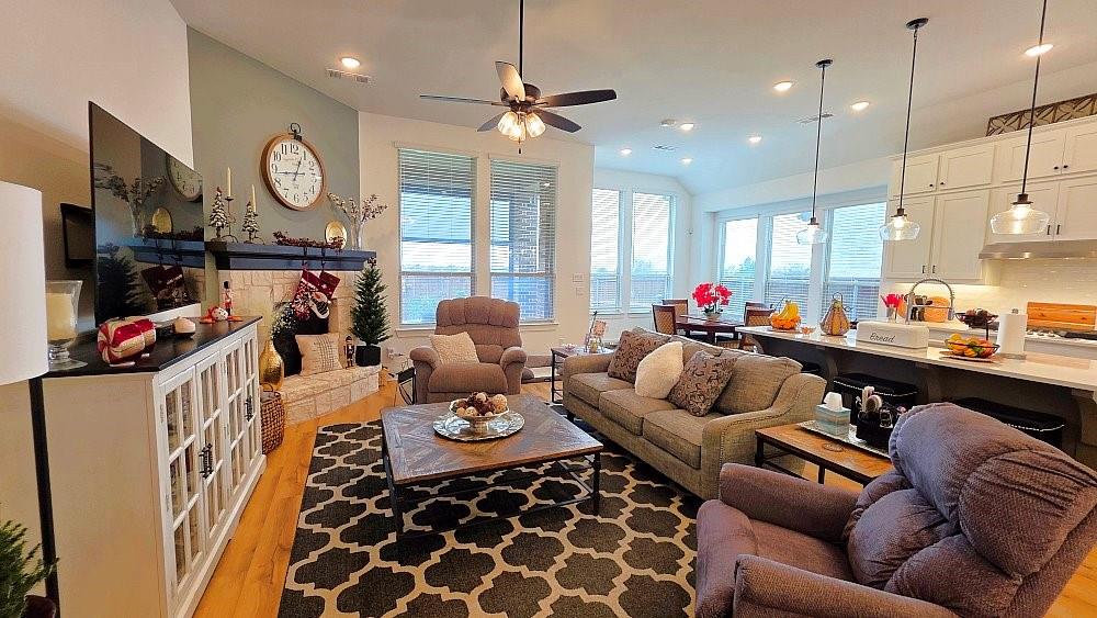 M3 Ranch Ph 1a - Residential