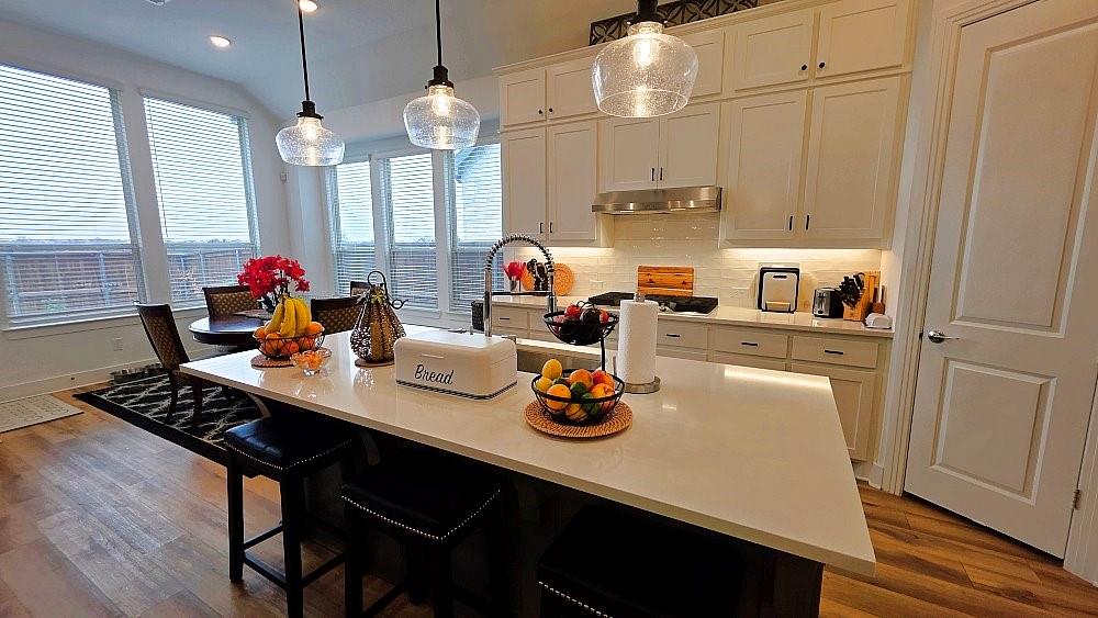 M3 Ranch Ph 1a - Residential