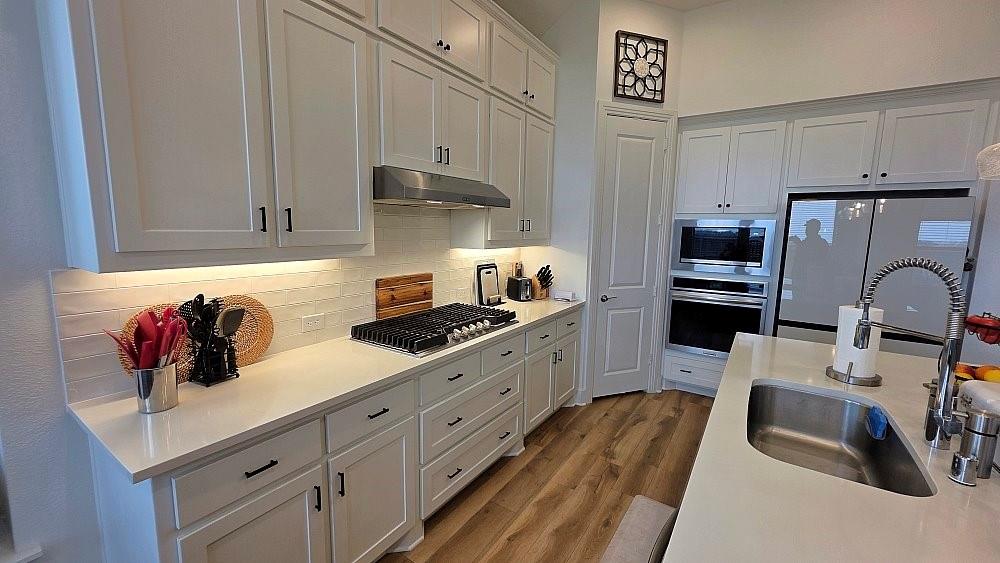 M3 Ranch Ph 1a - Residential