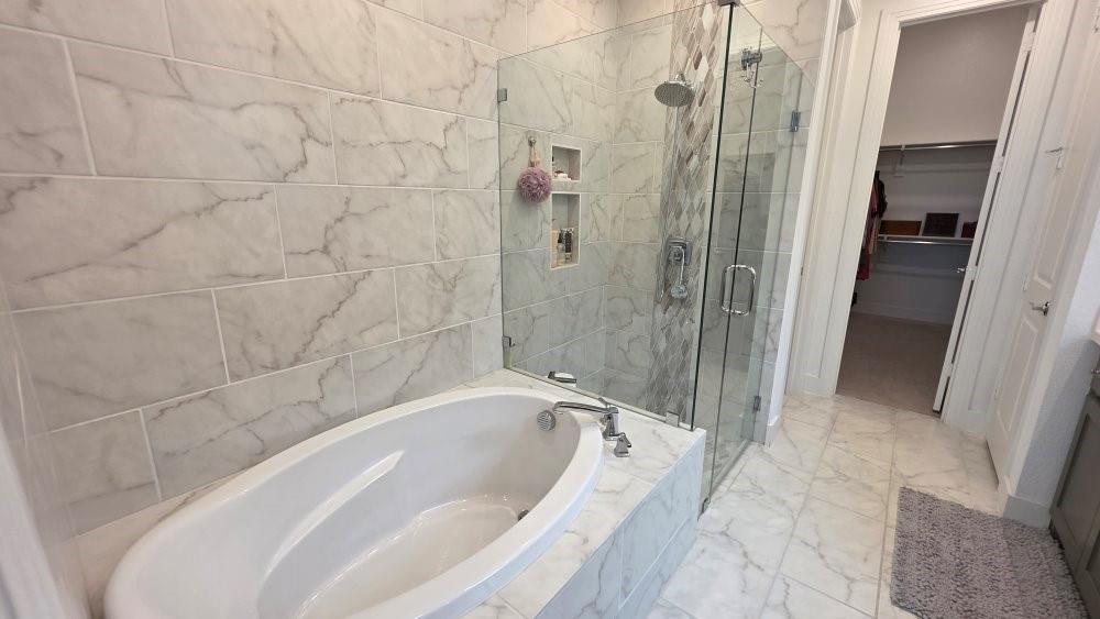 M3 Ranch Ph 1a - Residential