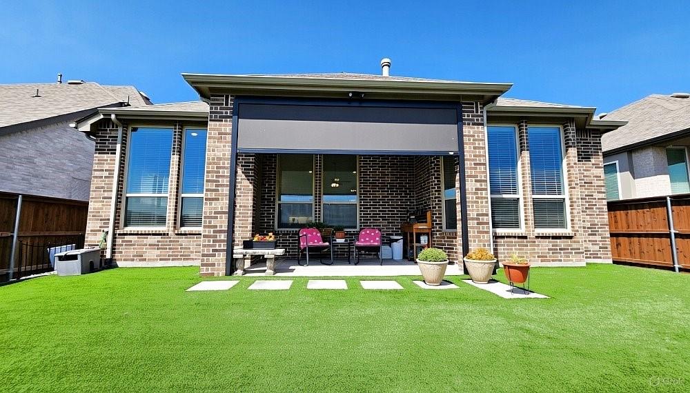 M3 Ranch Ph 1a - Residential