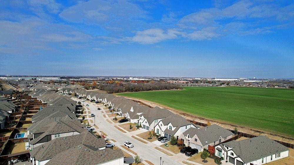 M3 Ranch Ph 1a - Residential