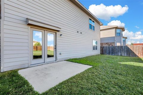 A home in Fort Worth