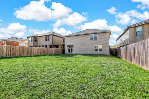 A home in Fort Worth