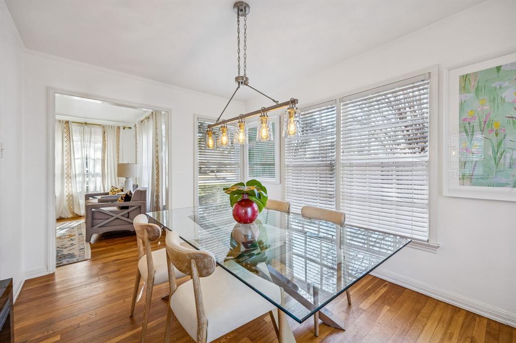 Crestwood - Residential