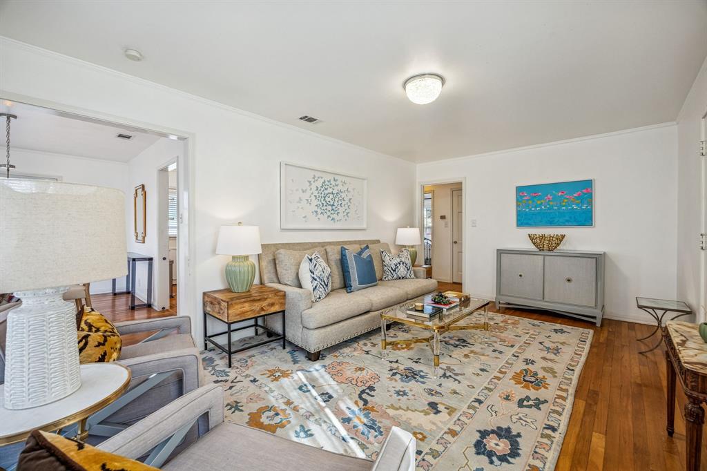 Crestwood - Residential