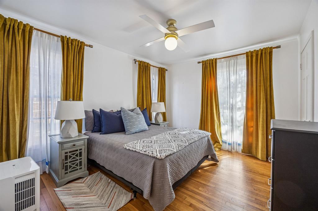 Crestwood - Residential