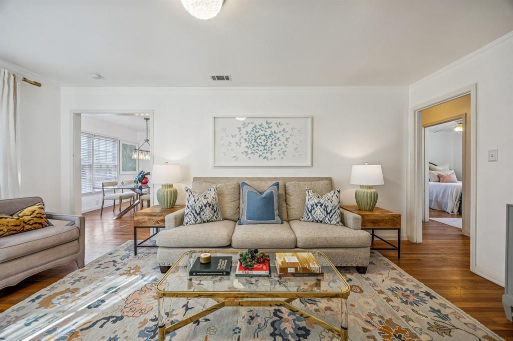 Crestwood - Residential