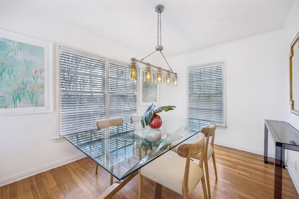 Crestwood - Residential