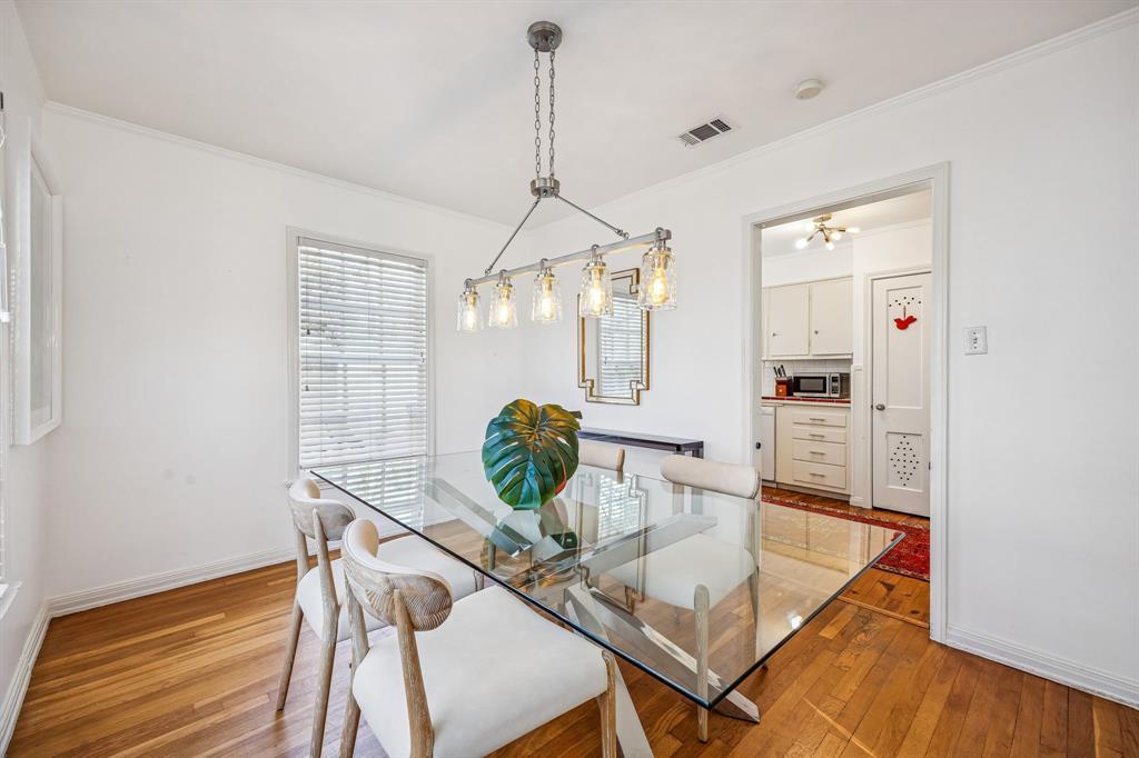 Crestwood - Residential