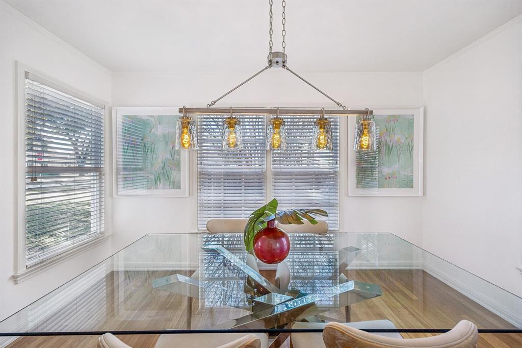 Crestwood - Residential