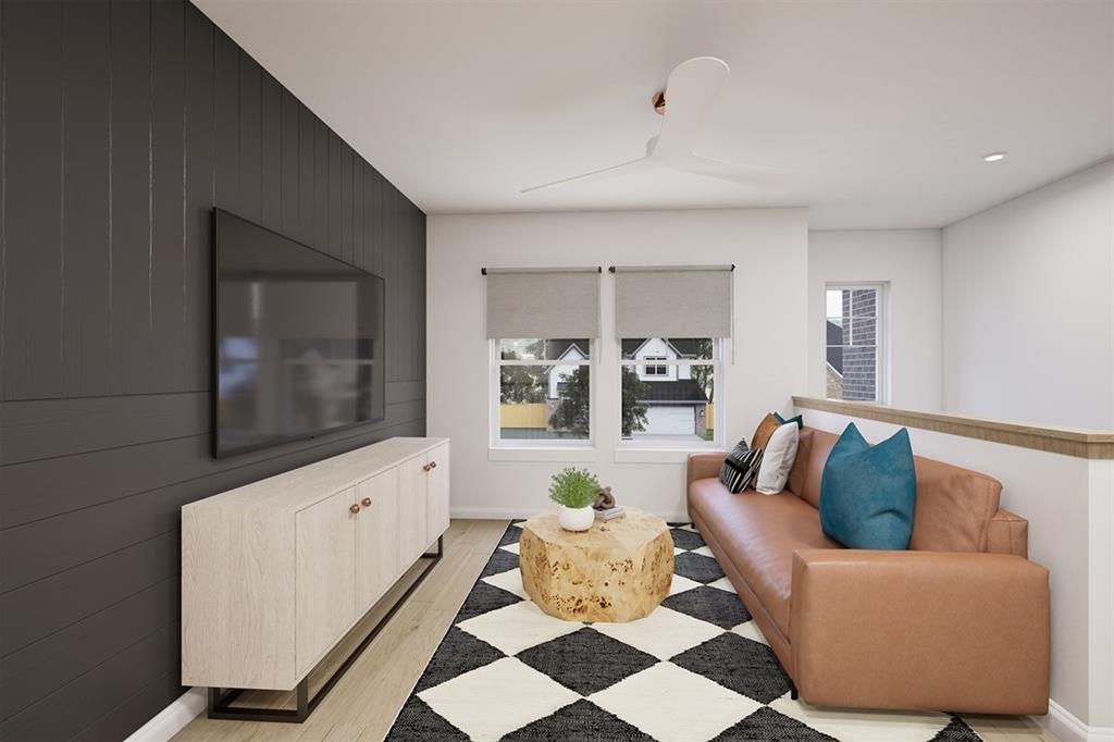 Monterra - Residential