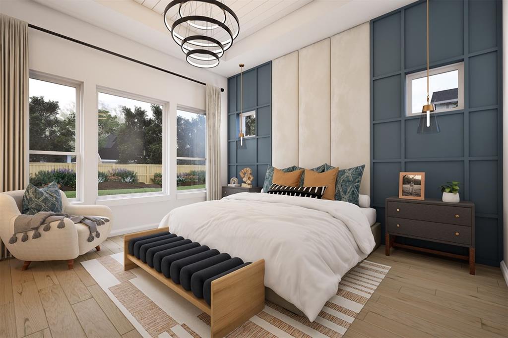 Monterra - Residential