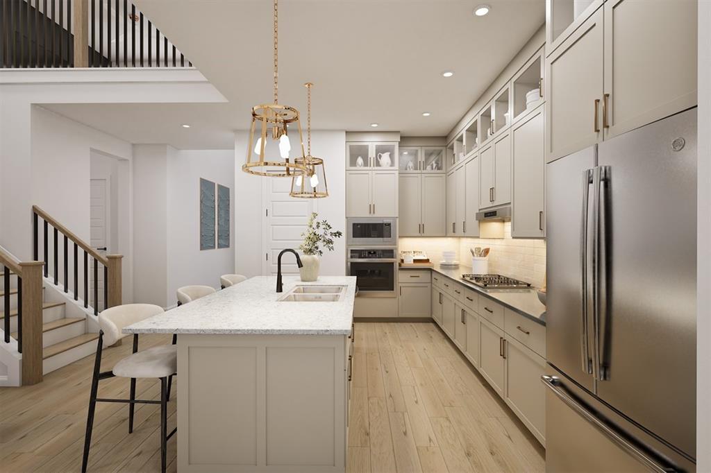 Monterra - Residential