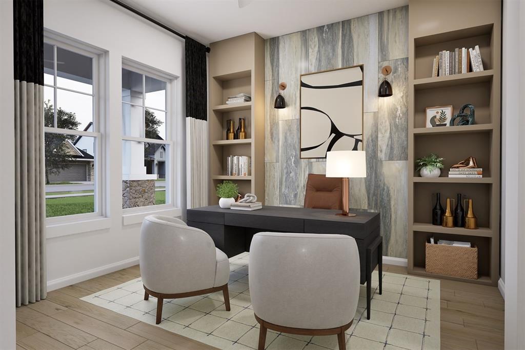 Monterra - Residential