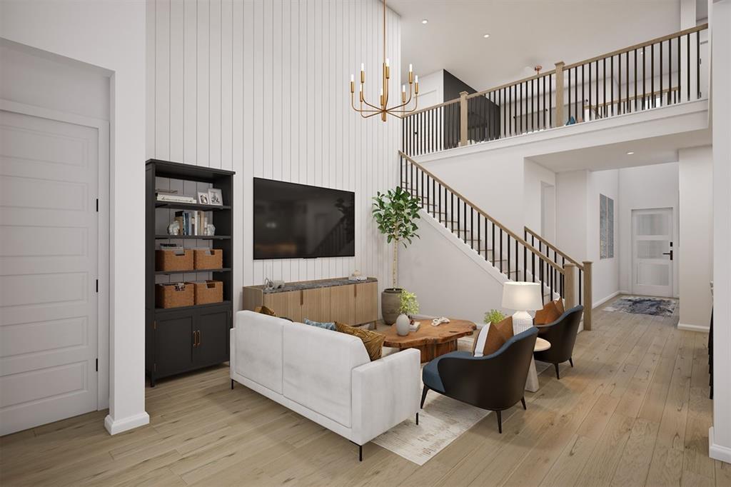 Monterra - Residential