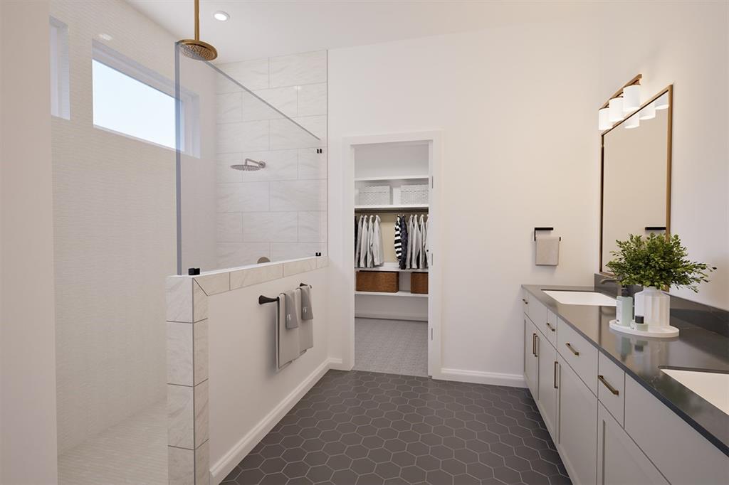 Monterra - Residential