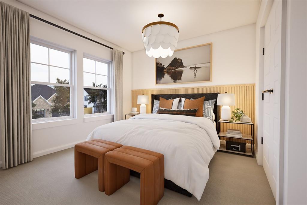 Monterra - Residential