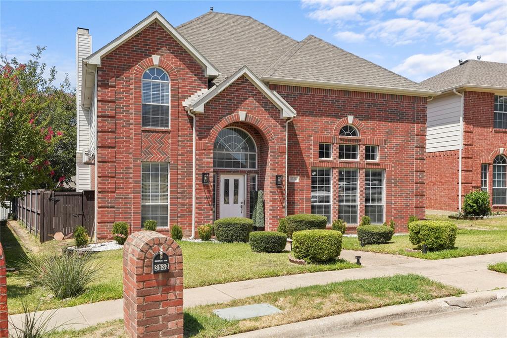3533 Lark Meadow Way