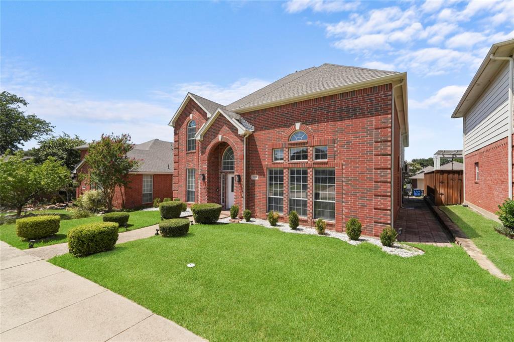 3533 Lark Meadow Way