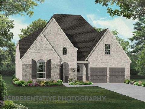 4813 Cordwood Drive Celina TX 75078