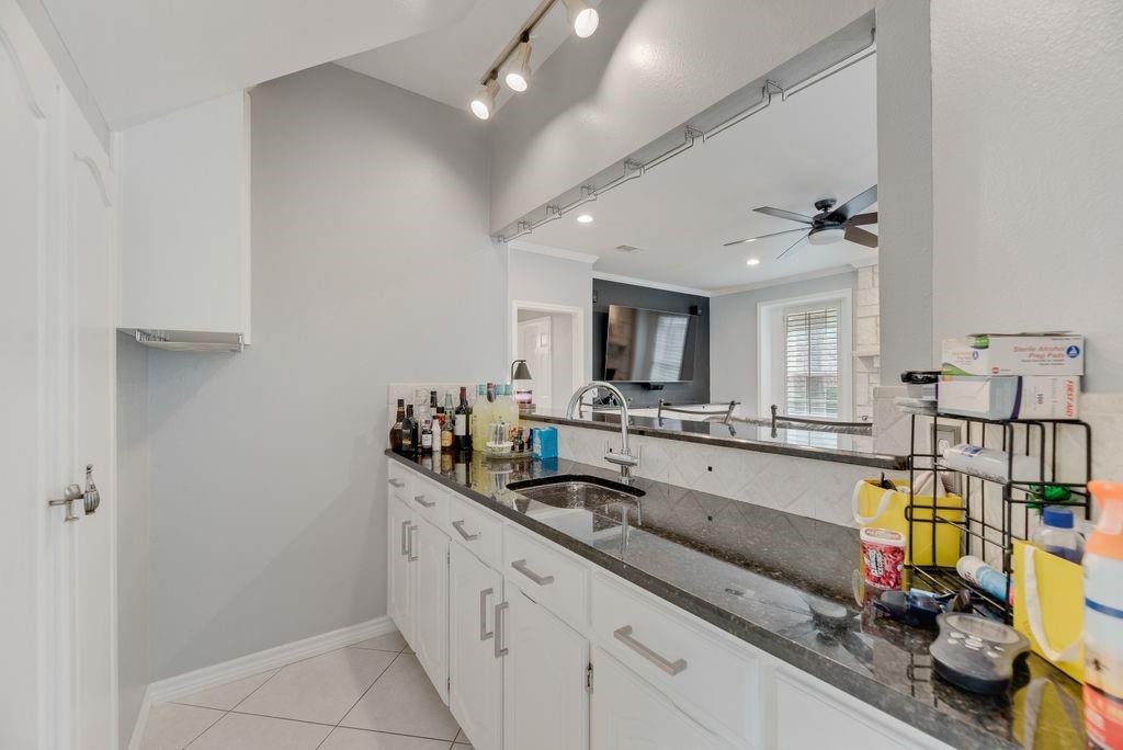 Western Oaks Grapevine - Residential