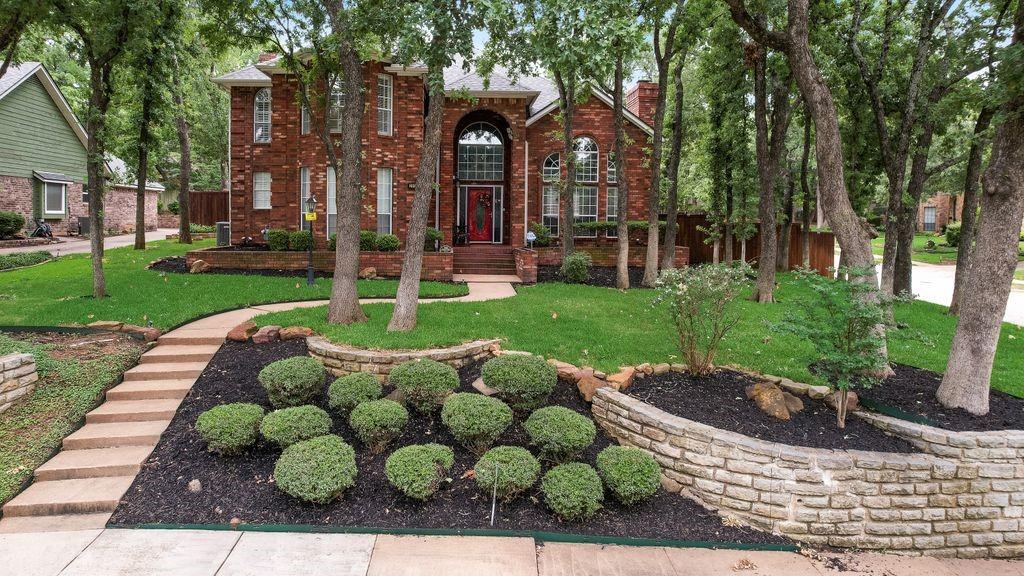 2805 Pine View Drive