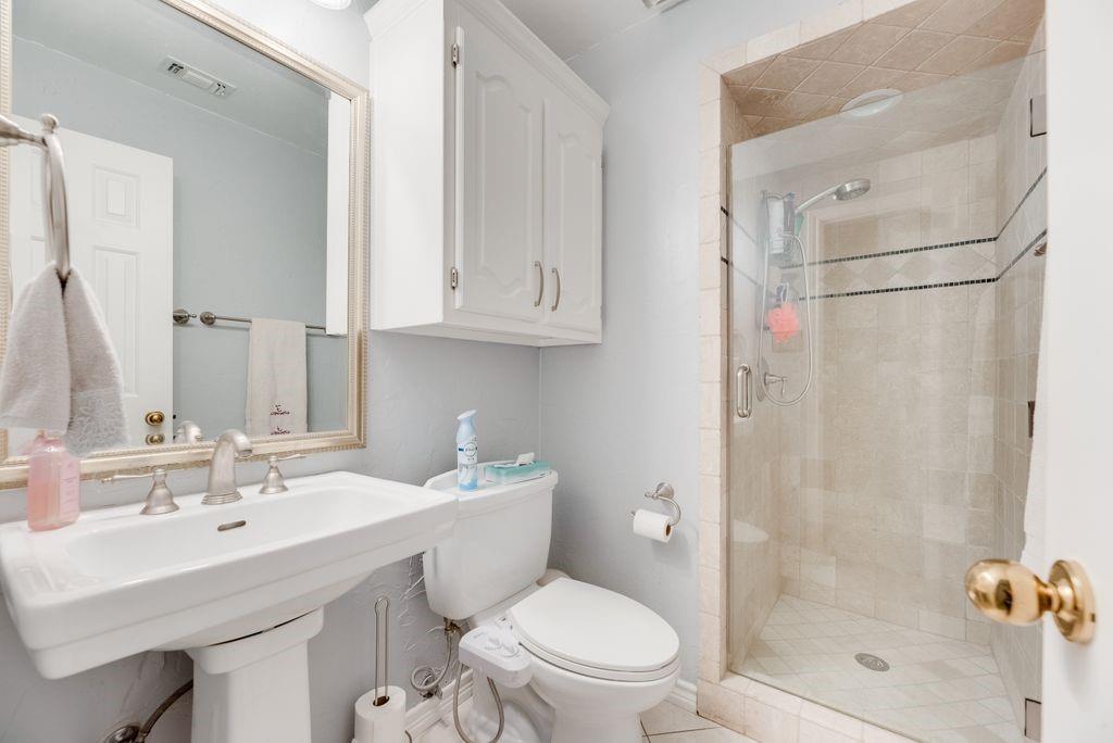 Western Oaks Grapevine - Residential