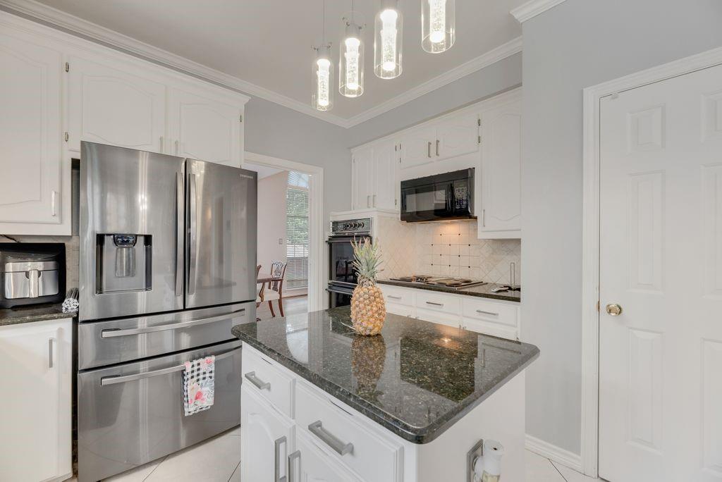 Western Oaks Grapevine - Residential