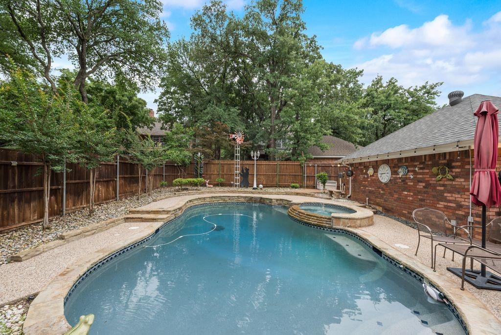 Western Oaks Grapevine - Residential