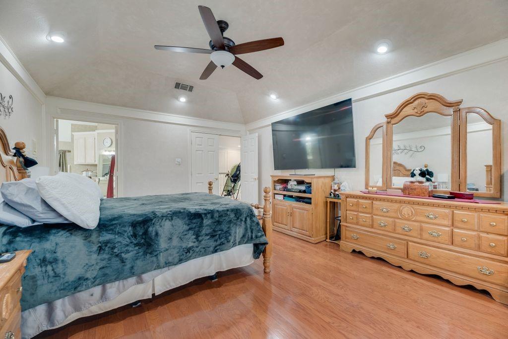 Western Oaks Grapevine - Residential