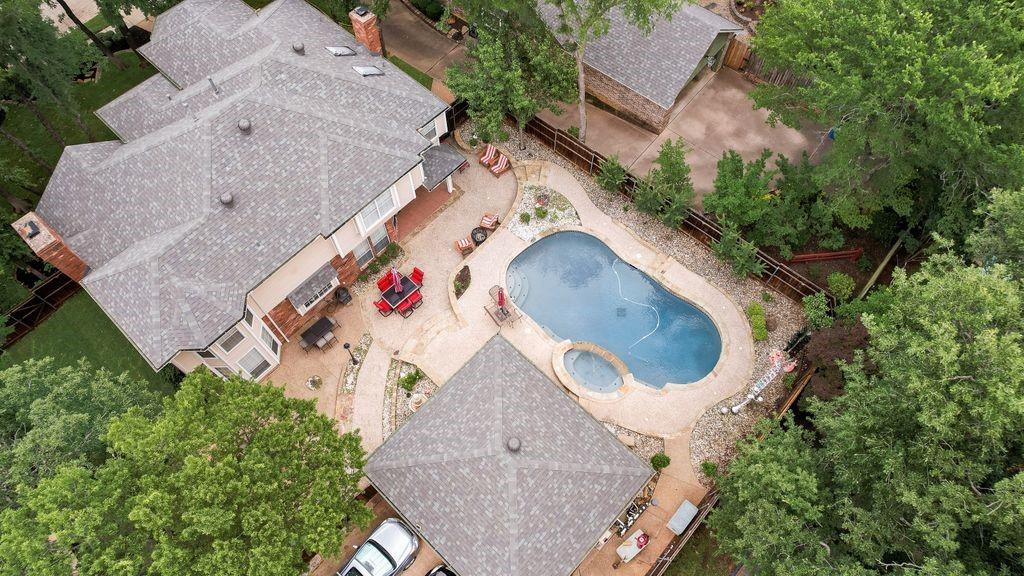 Western Oaks Grapevine - Residential