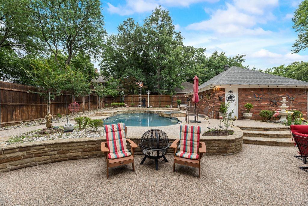 Western Oaks Grapevine - Residential