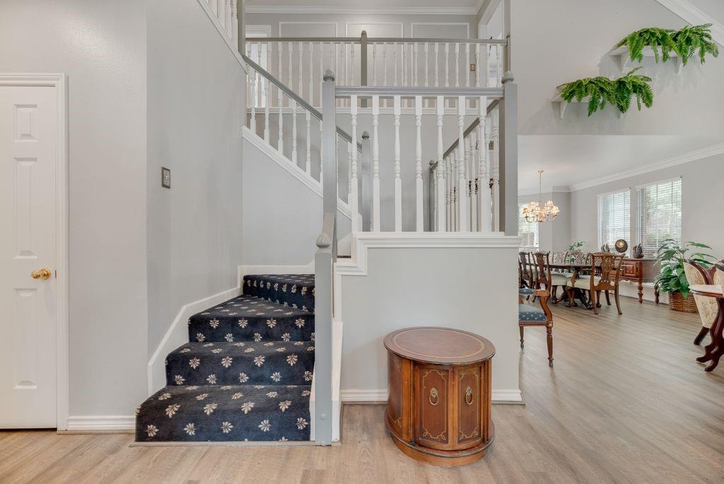 Western Oaks Grapevine - Residential