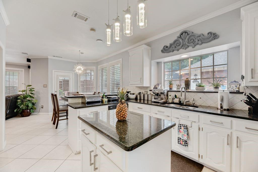 Western Oaks Grapevine - Residential