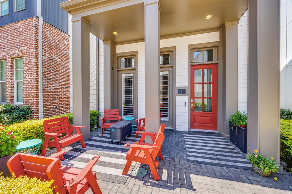 716 Wooster Lane
