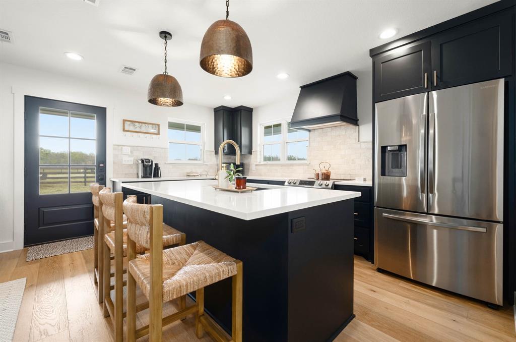 Timber Creek Estates - Residential