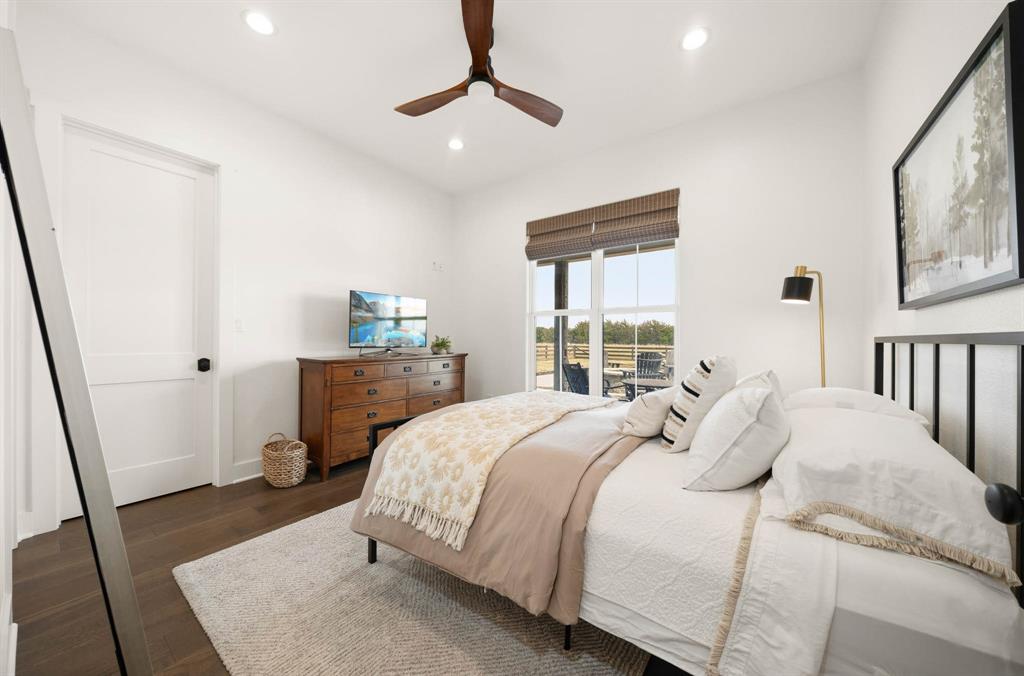 Timber Creek Estates - Residential