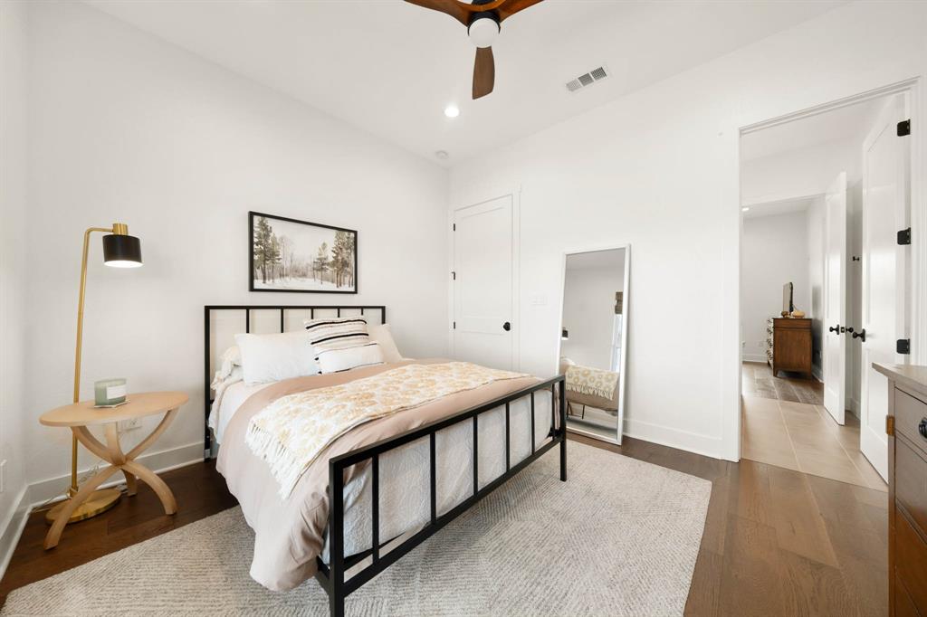 Timber Creek Estates - Residential