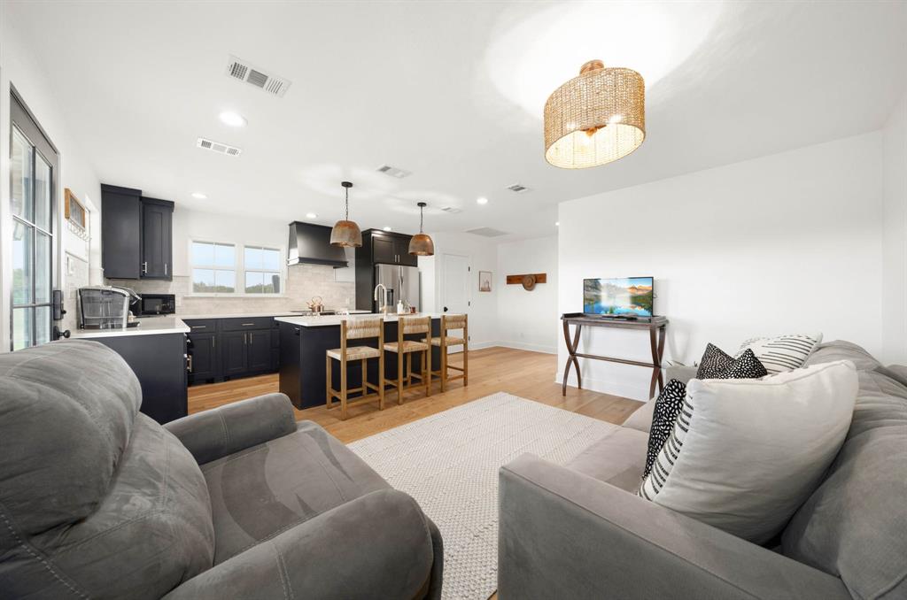 Timber Creek Estates - Residential