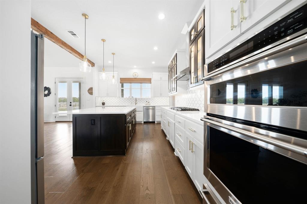 Timber Creek Estates - Residential