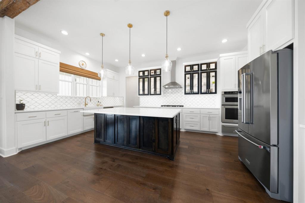 Timber Creek Estates - Residential