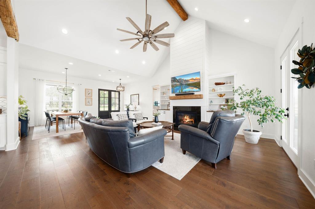 Timber Creek Estates - Residential