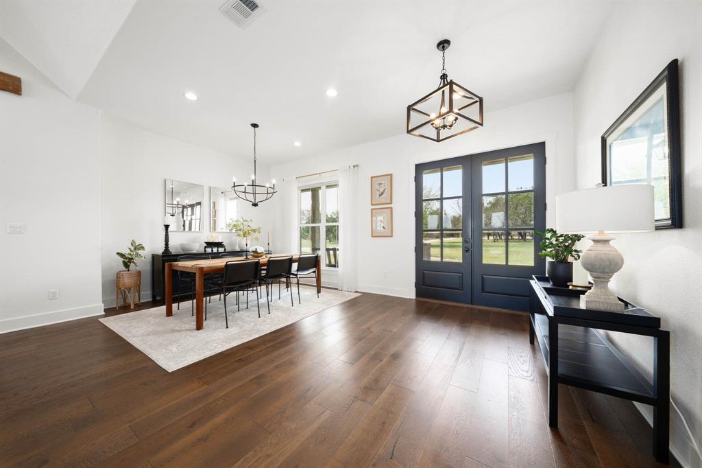 Timber Creek Estates - Residential