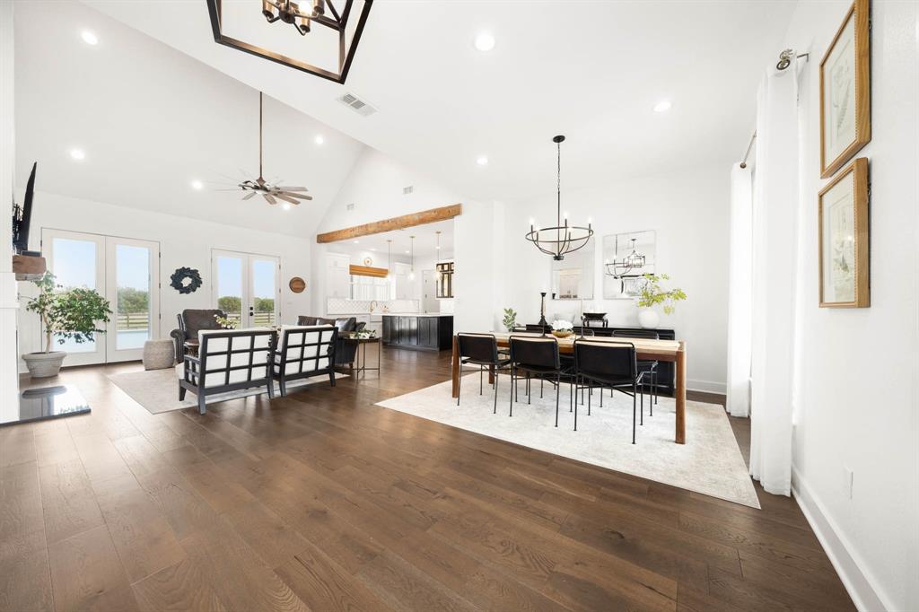 Timber Creek Estates - Residential