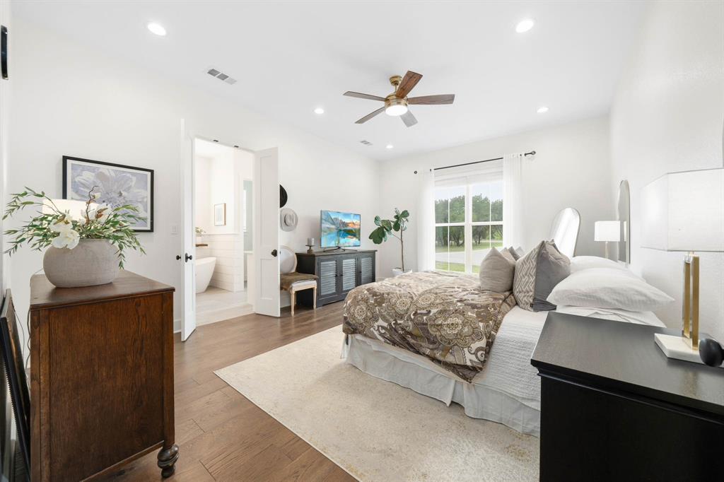 Timber Creek Estates - Residential